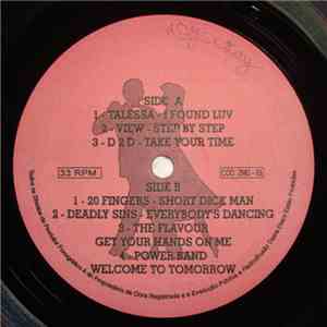 Various - Max Dance Vol. 3 album