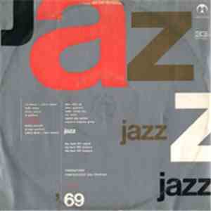 Various - Mednarodni International Jazz-Festival Ljubljana '69 album
