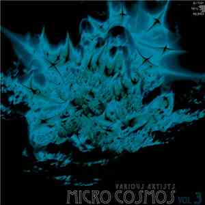 Various - Micro Cosmos Vol. 3 album
