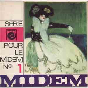 Various - Midem 1 album