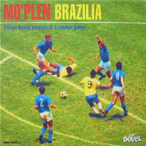 Various - Mo'Plen - Brazilia album