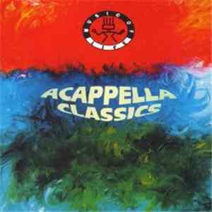 Various - Music Of Life Acapella Classics album