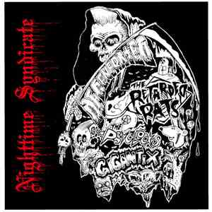Various - Nighttime Syndicate album