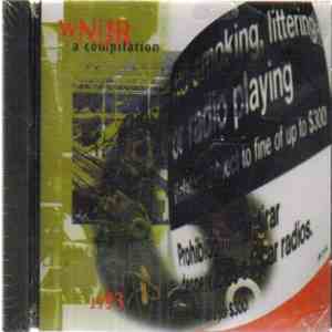 Various - No Smoking, Littering Or Radio Playing: A WNUR Compilation album
