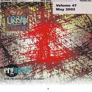 Various - Nu Urban Traxx Volume 47 album