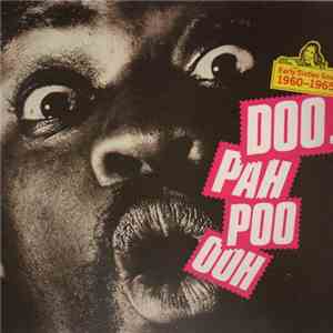 Various - Ooh Poo Pah Doo (Early Sixties Soul 1960-1965) album