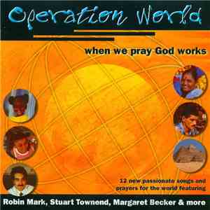 Various - Operation World: When We Pray God Works album