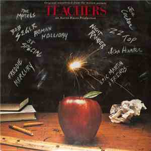 Various - Original Soundtrack From The Motion Picture "Teachers" album