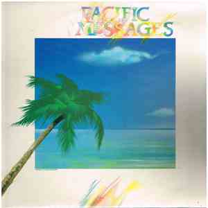 Various - Pacific Messages album