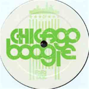 Various - Paradisco 3000 : Chicago Boogie Sampler 3/4 album
