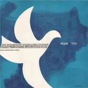 Various - Pesme Titu album