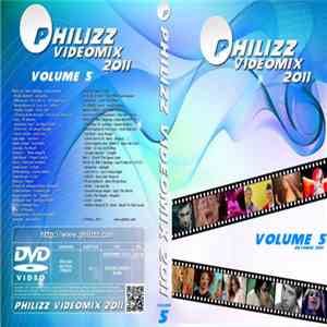 Various - Philizz Videomix 2011 Vol. 5 album