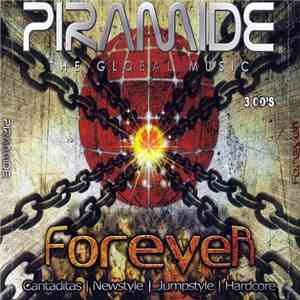 Various - Piramide - Forever album