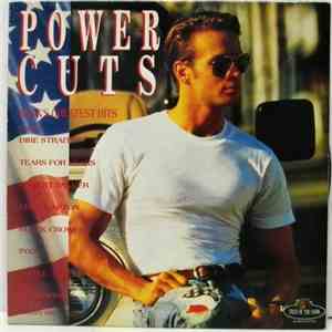 Various - Power Cuts album