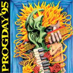 Various - Progday '95 album