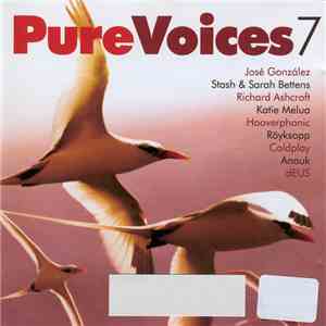 Various - Pure Voices 7 album