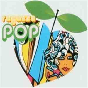 Various - Ragazza Pop album