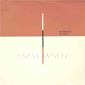 Various - Razormaid - Anniversary Six-Point-Five album