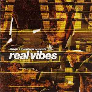 Various - Real Vibes album