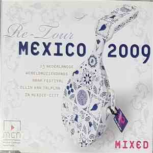 Various - Re-Tour - Mexico 2009 album