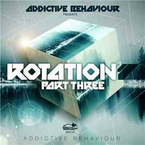 Various - Rotation. Part Three album
