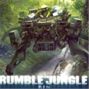 Various - Rumble In The Jungle 09 album