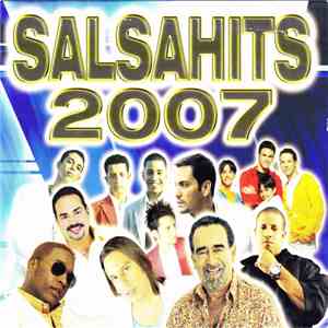 Various - Salsahits 2007 album