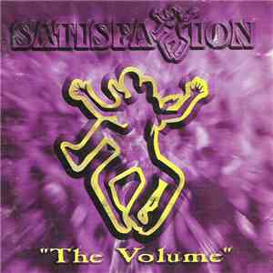 Various - Satisfaxion - The Volume album