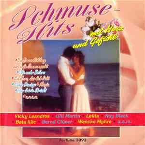 Various - Schmuse-Hits Mit Herz Und Gefühl album