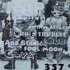 Various - Serbian Stories: Rap Compilation album
