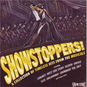 Various - Showstoppers! album