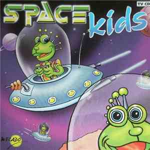 Various - Space Kids album