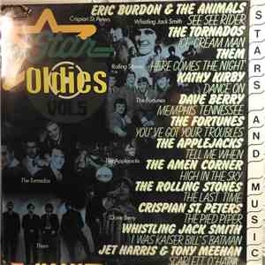Various - Star-Oldies Vol.5 album