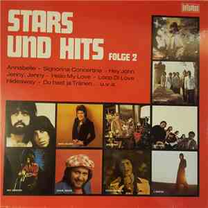 Various - Stars und Hits Folge 2 album