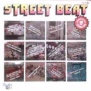 Various - Street Beat album