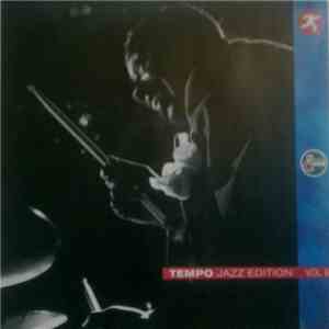 Various - Tempo Jazz Edition Vol 6 (Stayin' Cool - Swingin' Mellow) album