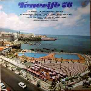 Various - Tenerife 76 album