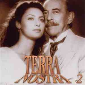 Various - Terra Nostra 2 album