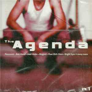 Various - The Agenda album