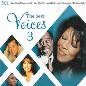 Various - The Best Voices 3 album