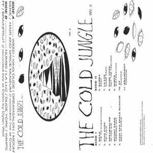 Various - The Cold Jungle Vol. II album