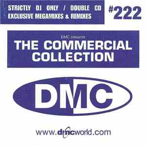 Various - The Commercial Collection 222 album