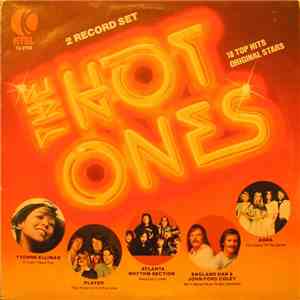 Various - The Hot Ones album