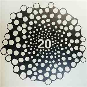 Various - The Lab 20-Year Anniversary CD album