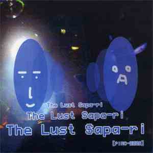 Various - The Lust Sapa-Ri album