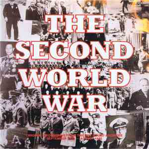 Various - The Second World War album