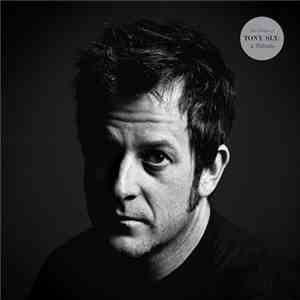 Various - The Songs Of Tony Sly: A Tribute album