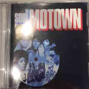 Various - The Soul Of Motown album