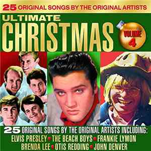 Various - The Ultimate Christmas Album, Volume 4 album