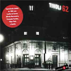 Various - Tivoli 62 album